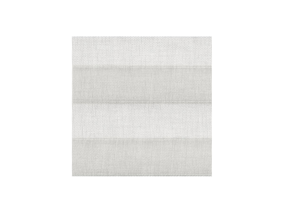 Faltrollo White Line - grau 78 cm x 160 cm