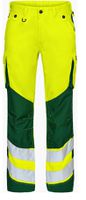 Safety Light Hose, Gr. 102 - Gelb/Grün
