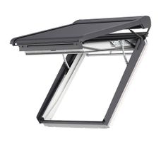 Aussenrollladen Al zu GPU INTEGRA - VELUX SMH