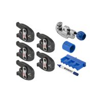 MPF-Pressbackenset 13-35 (1) - 15/18/22/28/35