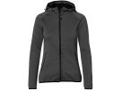 Damen-Kapuzenjacke Florida - 100% Polyester, 230 g/m²