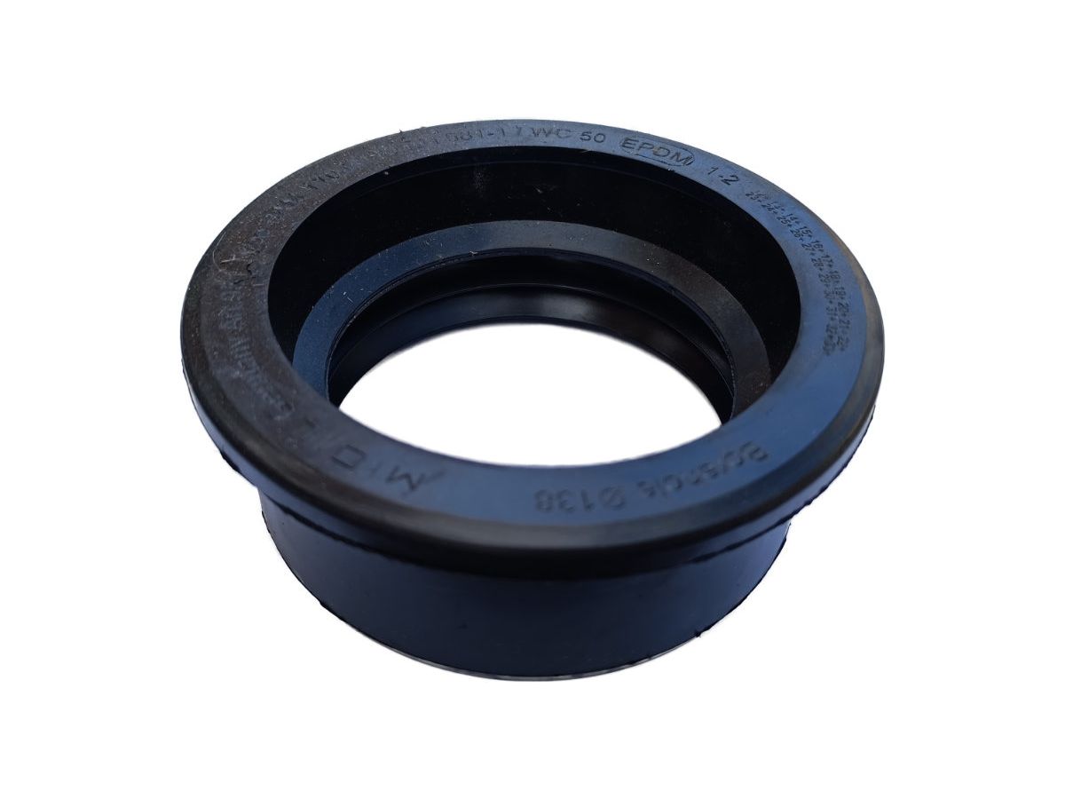Anschlussdichtung Typ F 910 - Kunststoffrohre Ø 200 mm, Bohrung 226 mm