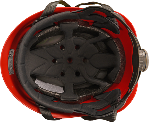 KASK Helm Plasma AQ, rot