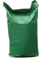 Schieferschuppen grün, Sack à 30 kg - Abstreuung