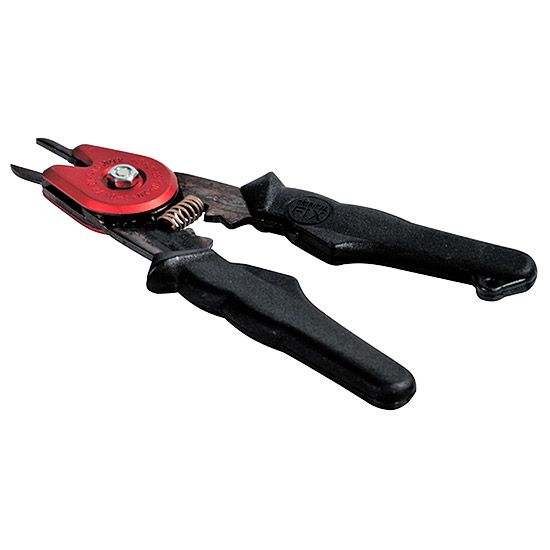 MAG-Spezialzange Nr. 1 - für Düse 12-15 mm