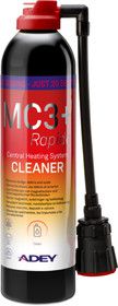 Heizungsreiniger ADEY Cleanr MC3+ Rapid - Dose à 300ml