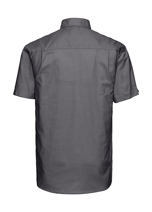 Oxford Shirt / Herrenhemd - 70% CO / 30% PES, 135 g/m2