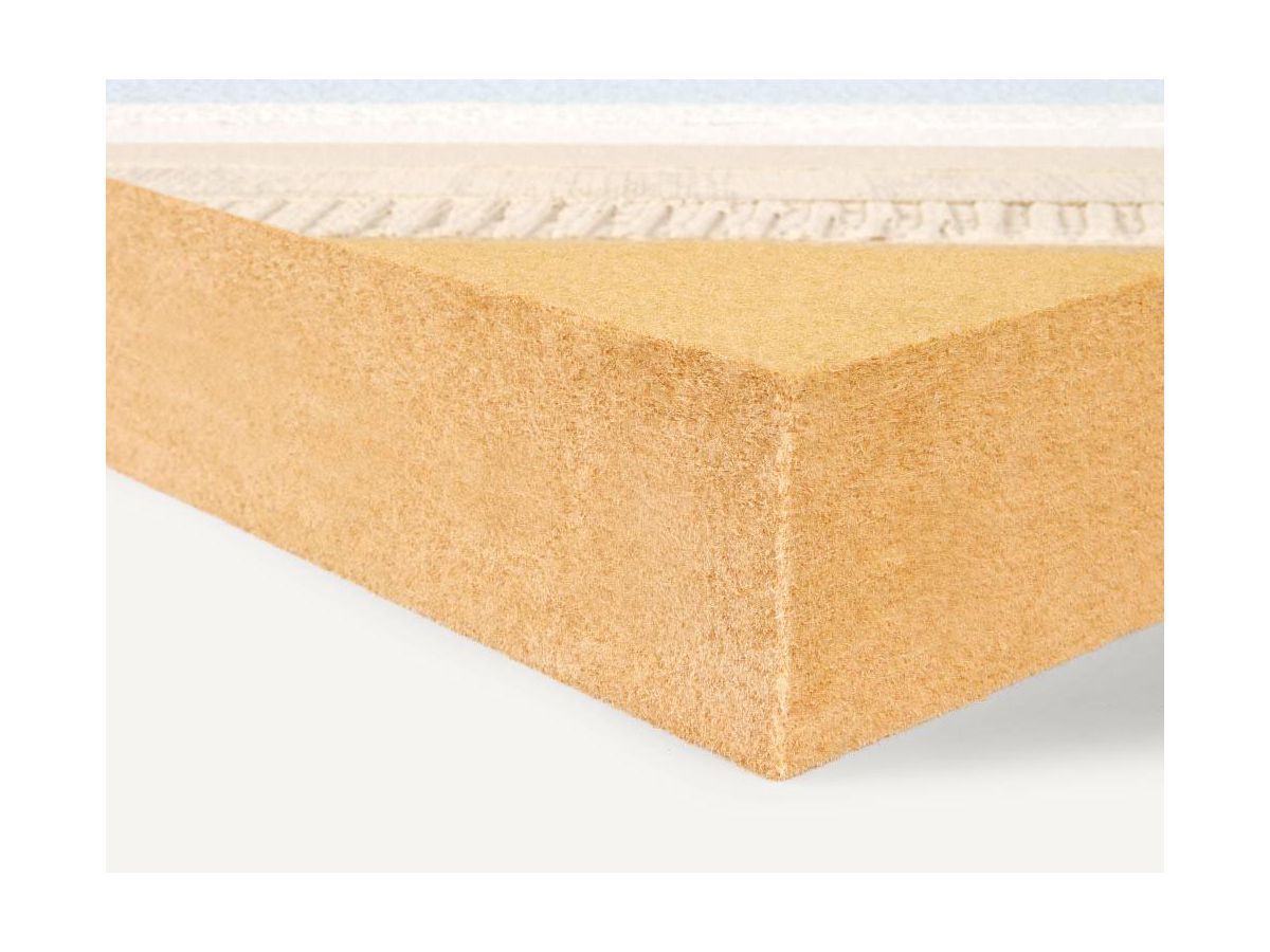 GUTEX Thermowall-L 140 mm - 125 x 59 cm, stumpfkantig rundum