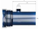 Anschlussstücke TRM A VRS-T - TRM