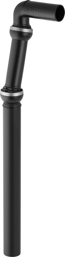 Geberit PE Flex-Anschluss