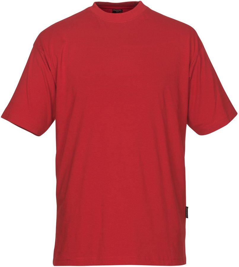 MASCOT JAVA T-SHIRT Kräftige Qualität - 100% CO, runder Halsausschnitt
