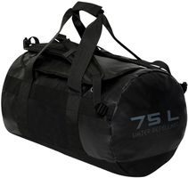 CLIQUE 2-in-1 Bag 75 l - schwarz, One Size