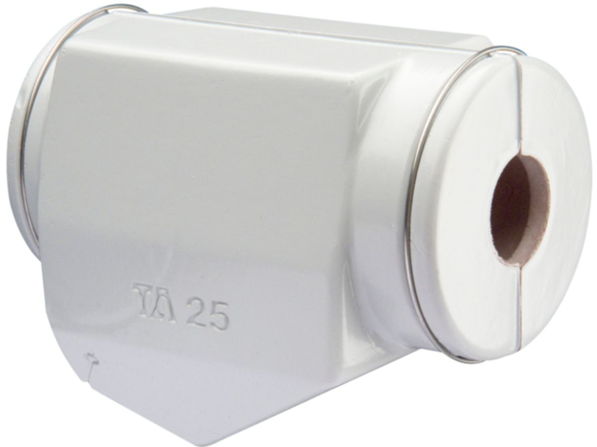 Isolationsbox IMI zu STAD - Mediumtemp. 5 °C bis 120 °C