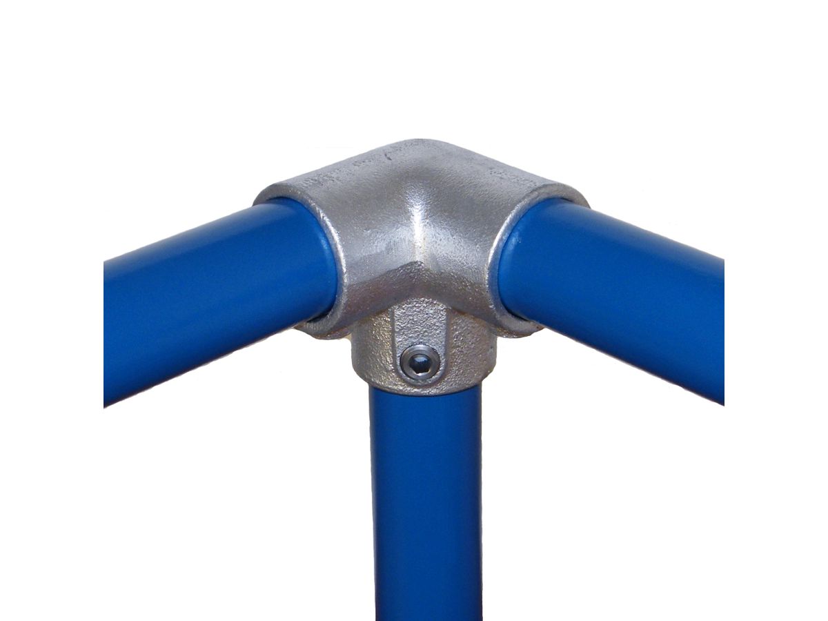 Eckverbinder 3AB 90 °