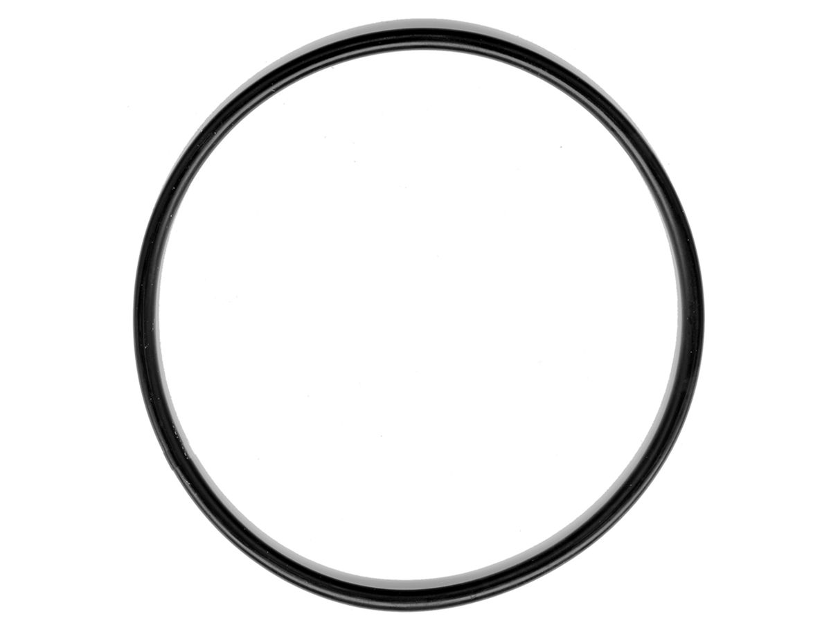 O-Ring zu Filtertasse für Feinfilter - Cyclon, NBR 128 mm