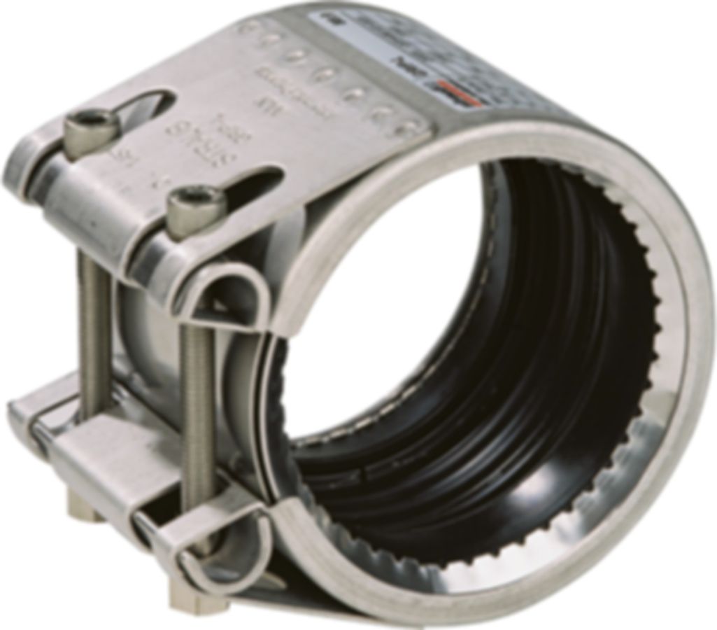 STRAUB-GRIP EPDM/ES - -20°C bis +100°C