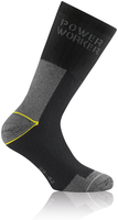Worker Socken Triopack, Gr. 39-42 - schwarz/grau