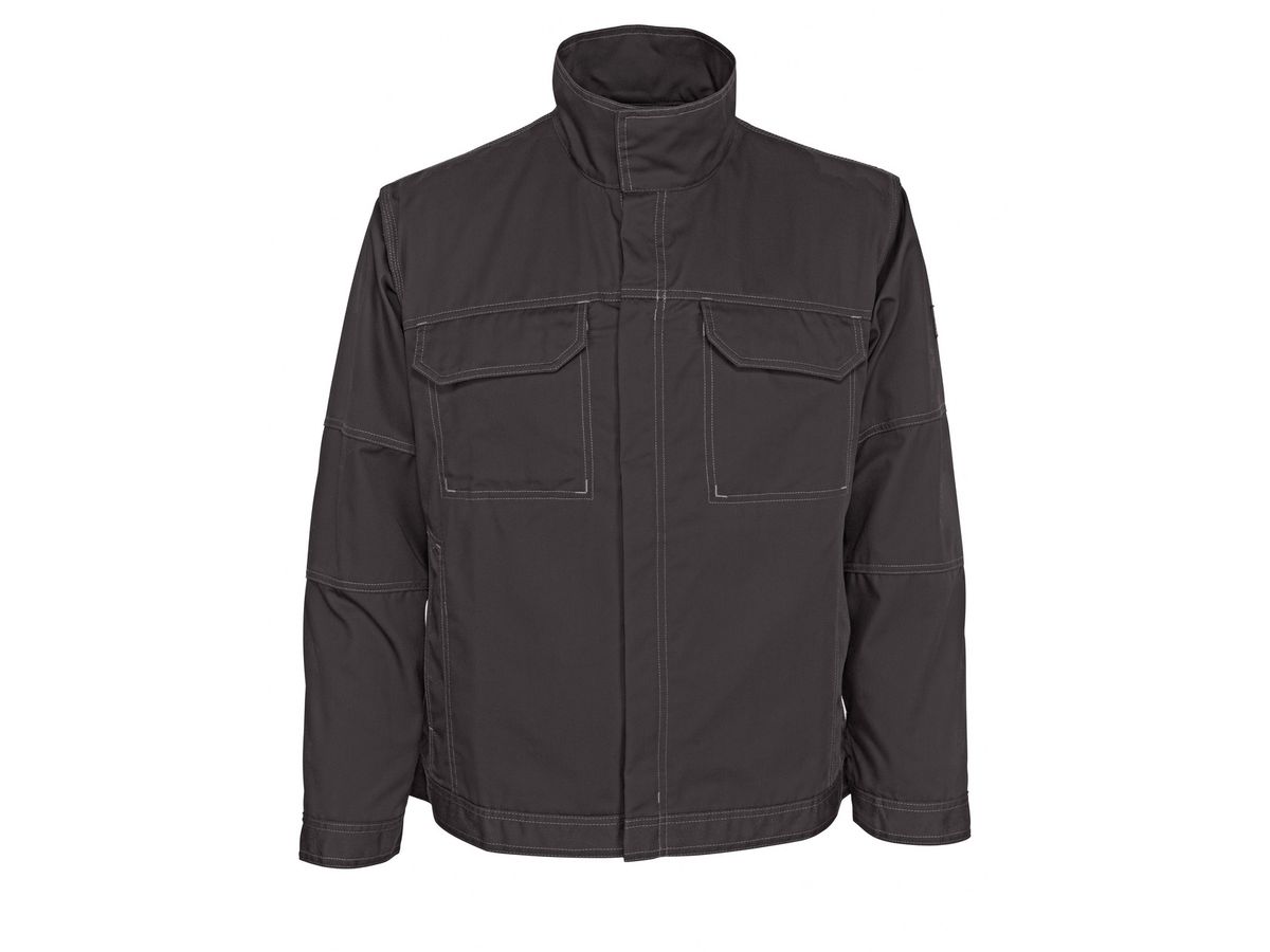 Rockford Jacke leicht, Gr. 2XL - dunkelanthrazit