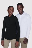Hemd Cotton Tec - 50% BW / 50% PLE