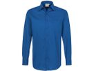 Performance-Hemd formstab.+ strapazierf. - 60 % Baumw. 40 % Polyest. Grössen XS-6XL