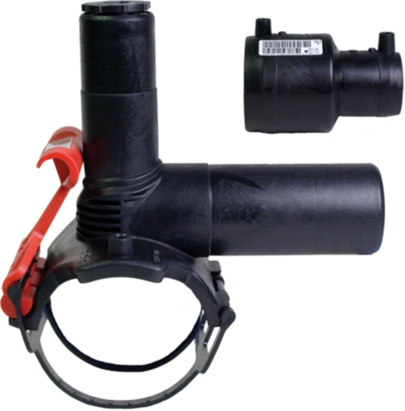 HDPE FRIALEN Druckanbohrarmaturen DAA - KIT