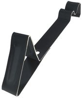 Riwega arrête-neige type nez anthracite - pour tuile coulissante FS03