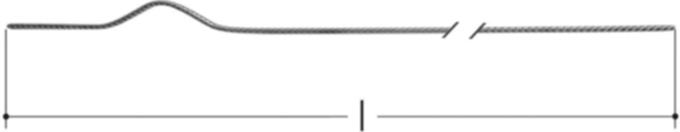 Sanipex Verlängerung zu Rohrstütze