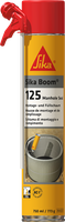 Sika Boom Polyurethanschäume