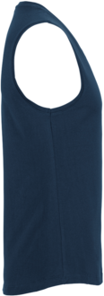Tanktop Classic Gr. 2XL, tinte - 100% Baumwolle, 160 g/m²