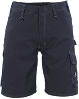 MASCOT Carleston SHORTS Einfarbig - 65% Polyester / 35% Baumwolle 270 g/m²