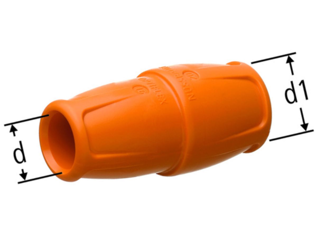 Markierlehre für Optiflex - prOfix