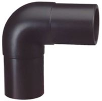 Winkel 90° HDPE PE100