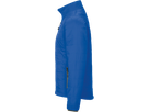 Loft-Jacke Barrie Gr. XL, royalblau - 100% Polyester