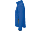 Loft-Jacke Barrie Gr. XS, royalblau - 100% Polyester