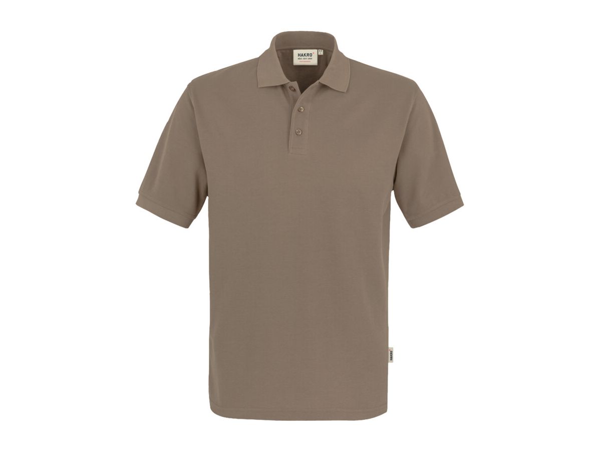 Poloshirt Performance f. gewerbl. Wäsche - 50 % Baumw. / 50 % Polyester, 200 g /m²