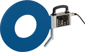 Geberit Ringschweissspiegel, 200-315 - Universal, 1300W 230V