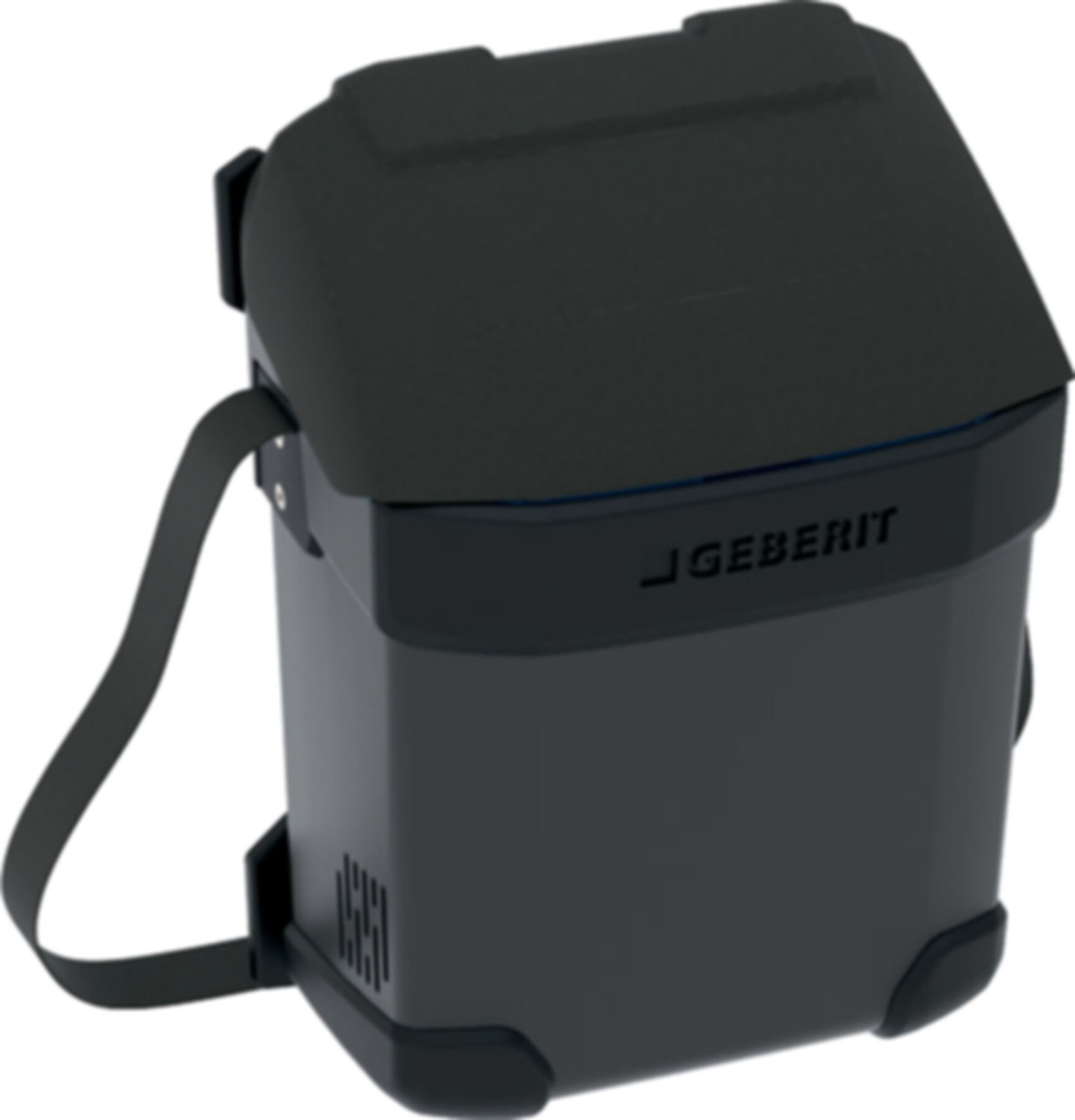 Geberit Elektroschweissgerät - für PE und Silent