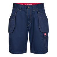 Combat Shorts mit Holstertaschen ENGEL - 65% Polyester, 35% Baumwolle, 280 g/m2