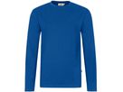 Longsleeve Performance - 50% Baumwolle, 50% Polyester, 190 g/m²