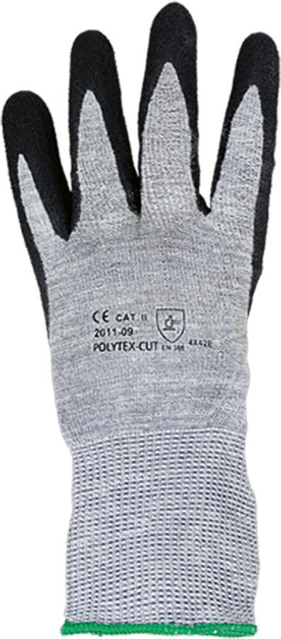 Schnittschutzhandschuhe - RESISTA-CUT