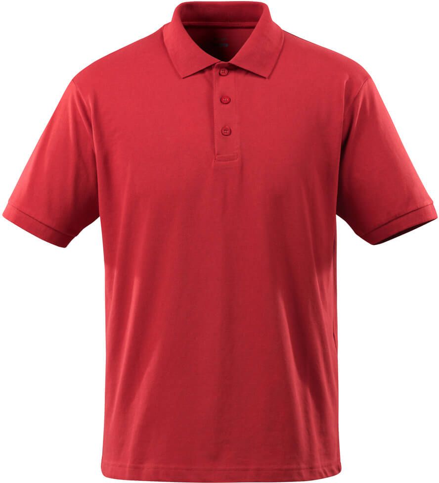 Polo-Shirt BANDOL, moderne Passform - 95% CO / 5% EL, 220 g/m2