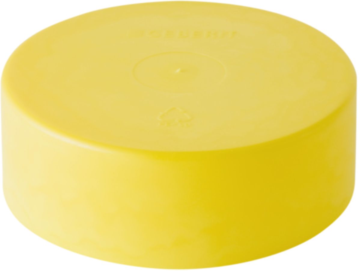 Geberit PE Schutzkappe