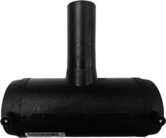 T-Stücke ALIAXIS FRIALEN TA RED - PE100 S-5 SDR 11 PN 16