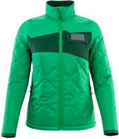 Thermojacke mit CLIMASCOT Damen - leicht