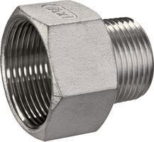 Reduktionsnippel Nr. 246 rostfrei - IG-AG