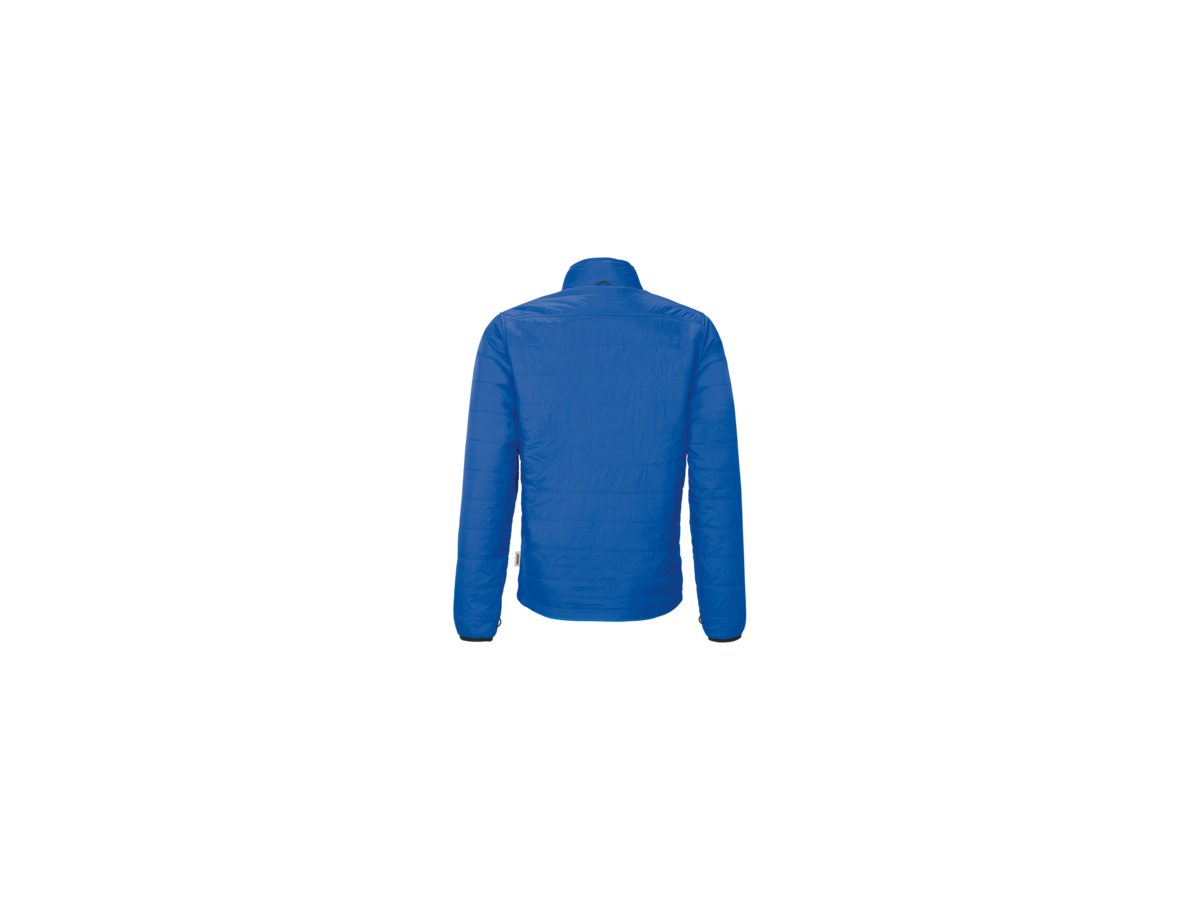 Loft-Jacke Barrie Gr. XS, royalblau - 100% Polyester