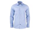 JHF RED BOW 29 REGULAR FIT SKY BLUE 4XL - Sky blau, 100% CO, 130 g/m2