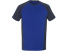 MASCOT POTSDAM T-SHIRT Zweifarbig - 60% CO / 40% PES