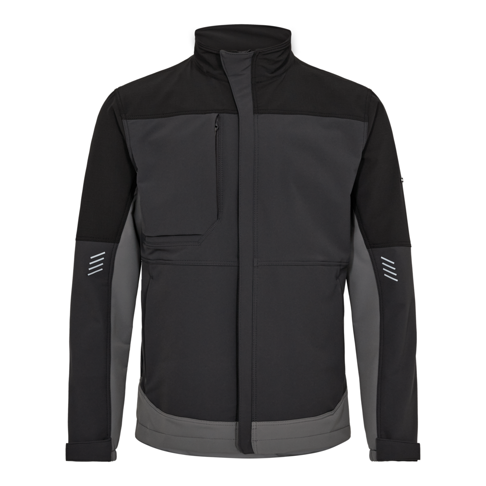 ENTIRE Arbeitsjacke ENGEL - 4-Wege-Stretch