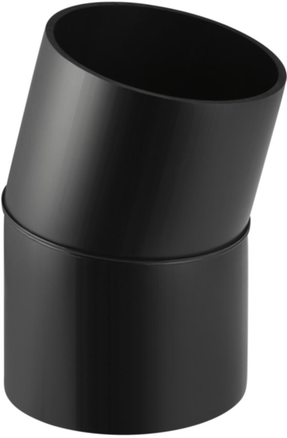 Geberit PE-HD Segmentbogen 15°